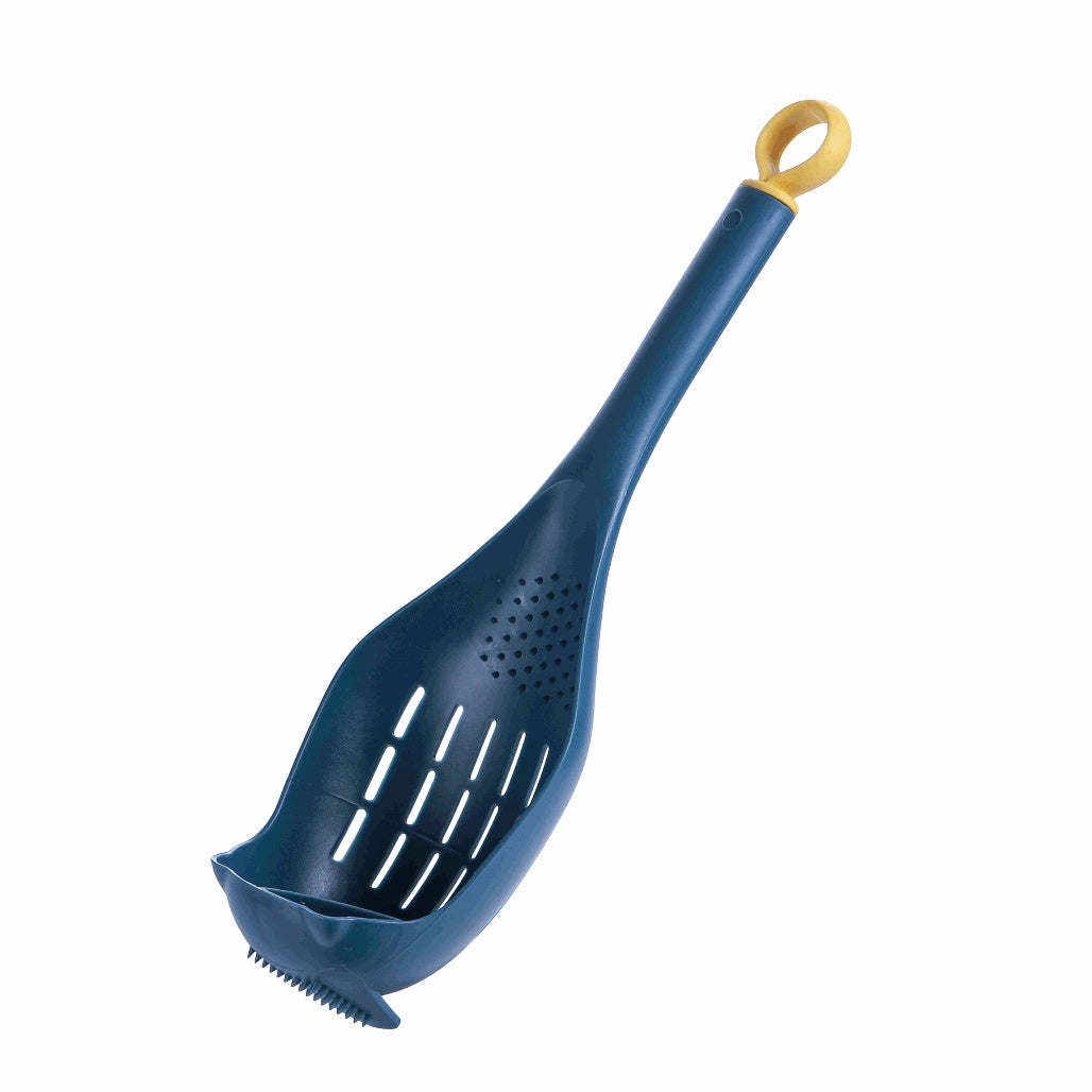 Colander Spoon