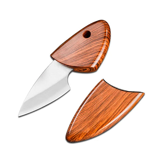 Mini Dolphin Fish Knife