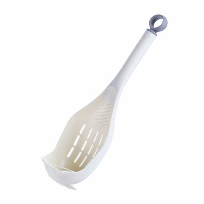 Colander Spoon