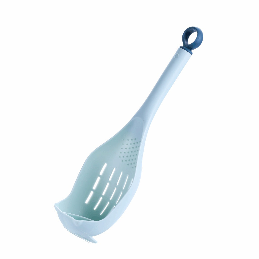 Colander Spoon